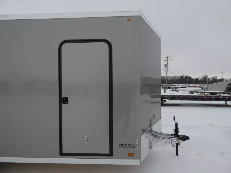 new Cargo (Enclosed) Trailers Legend Trailers  for sale, in St. Johns, MI Thumbnail 7
