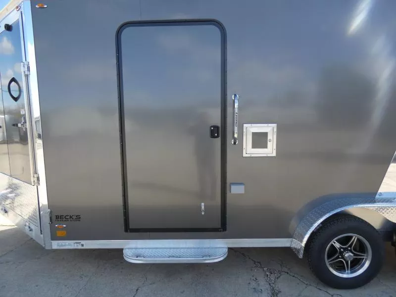 new Snowmobile Trailers Legend Trailers  for sale, in St. Johns, MI Thumbnail 6