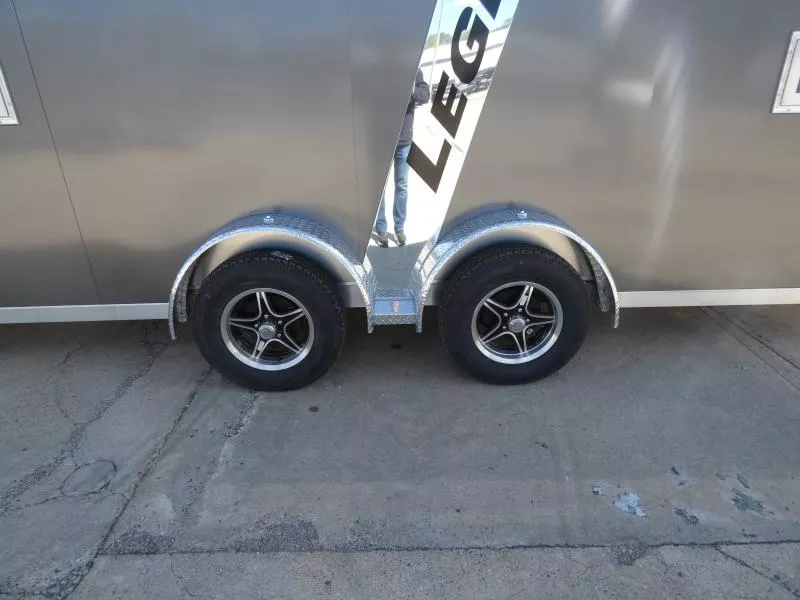 new Snowmobile Trailers Legend Trailers  for sale, in St. Johns, MI Thumbnail 9