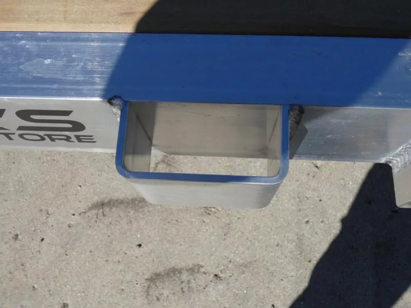 new Utility Trailers Legend Trailers  for sale, in St. Johns, MI Thumbnail 8