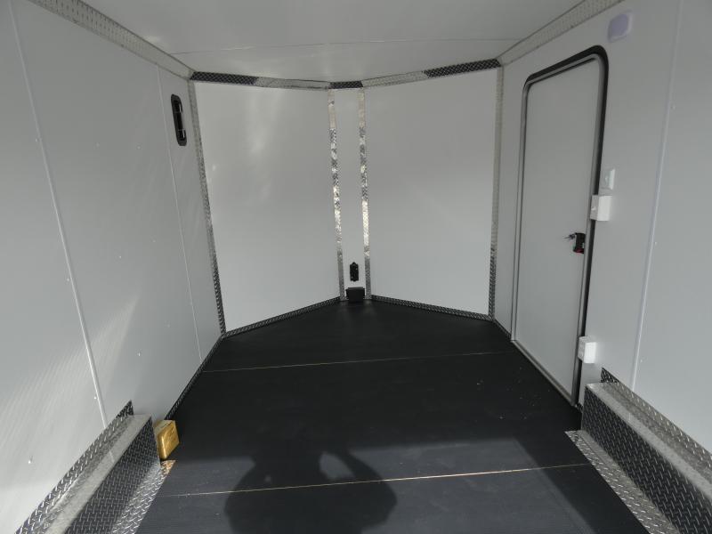 new Cargo (Enclosed) Trailers Legend Trailers  for sale, in St. Johns, MI Thumbnail 9