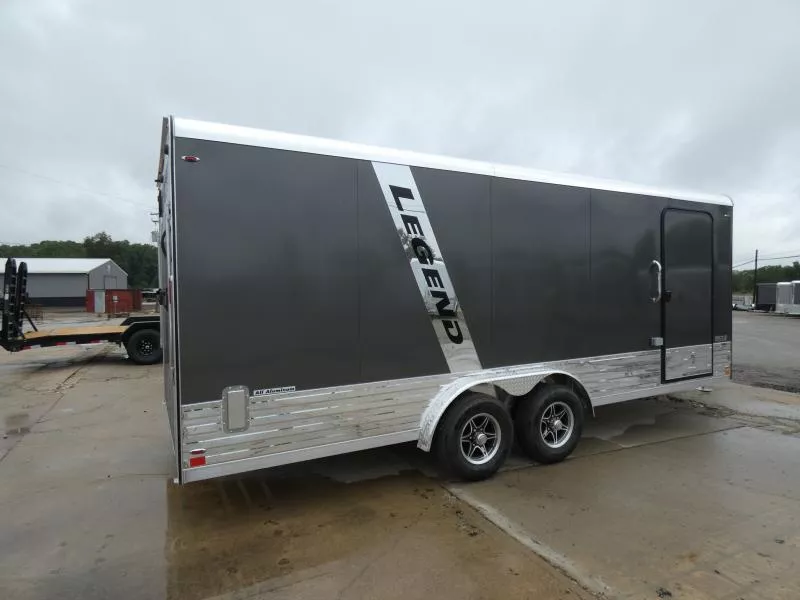 new Snowmobile Trailers Legend Trailers  for sale, in St. Johns, MI Thumbnail 5