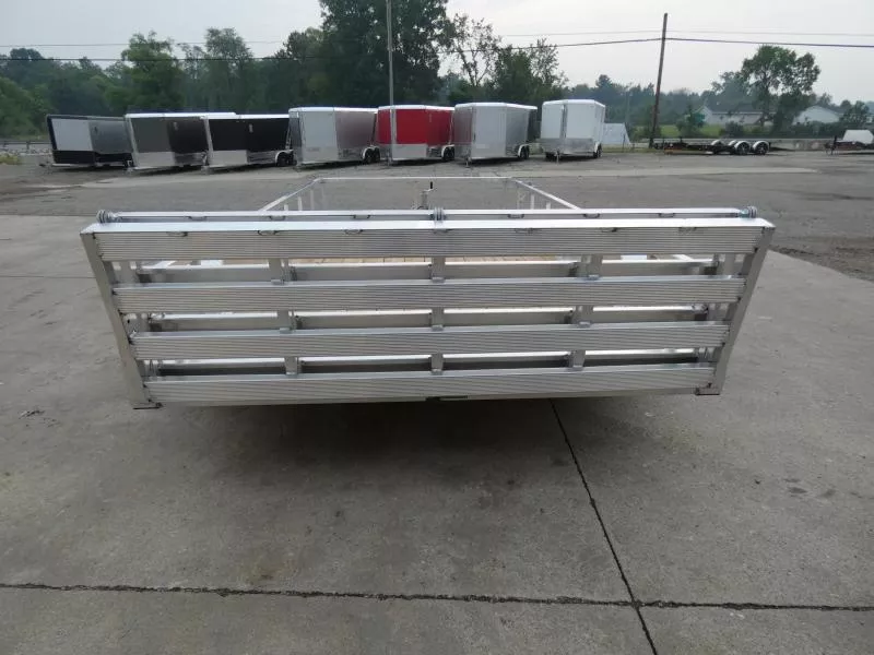 new Utility Trailers Legend Trailers  for sale, in St. Johns, MI Thumbnail 6