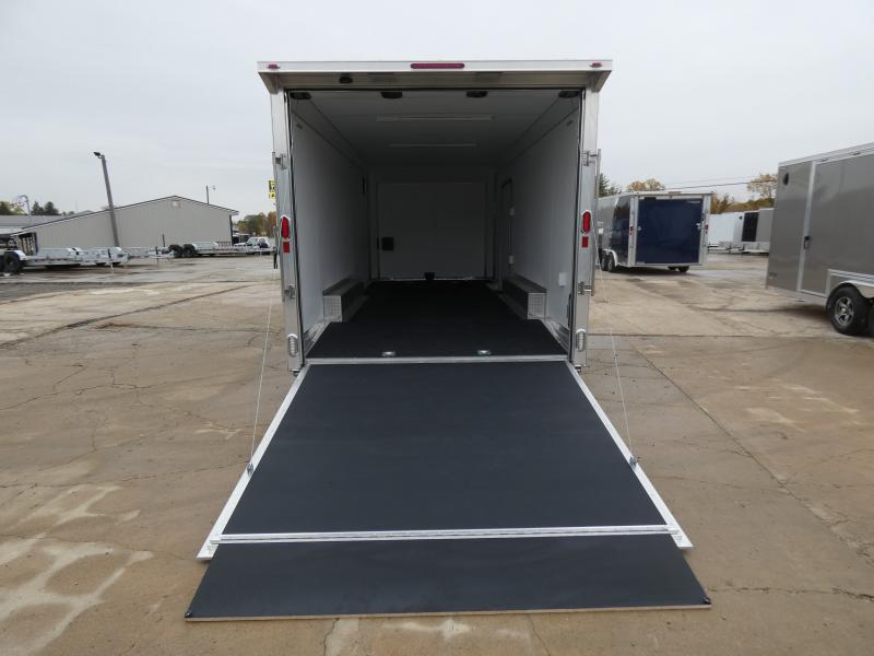 new Car Haulers / Racing Trailers Legend Trailers  for sale, in St. Johns, MI Thumbnail 10