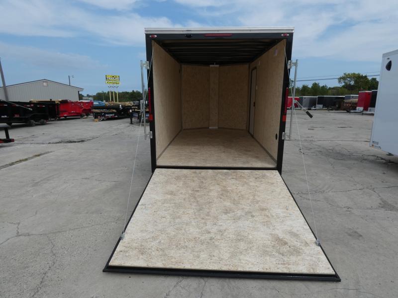 new Cargo (Enclosed) Trailers Legend Trailers  for sale, in St. Johns, MI Thumbnail 6