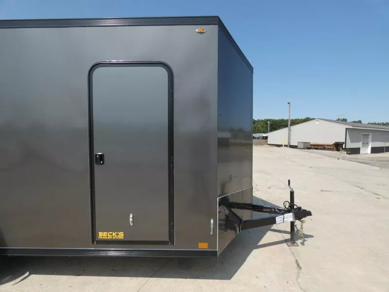 new Cargo (Enclosed) Trailers Legend Trailers  for sale, in St. Johns, MI Thumbnail 6