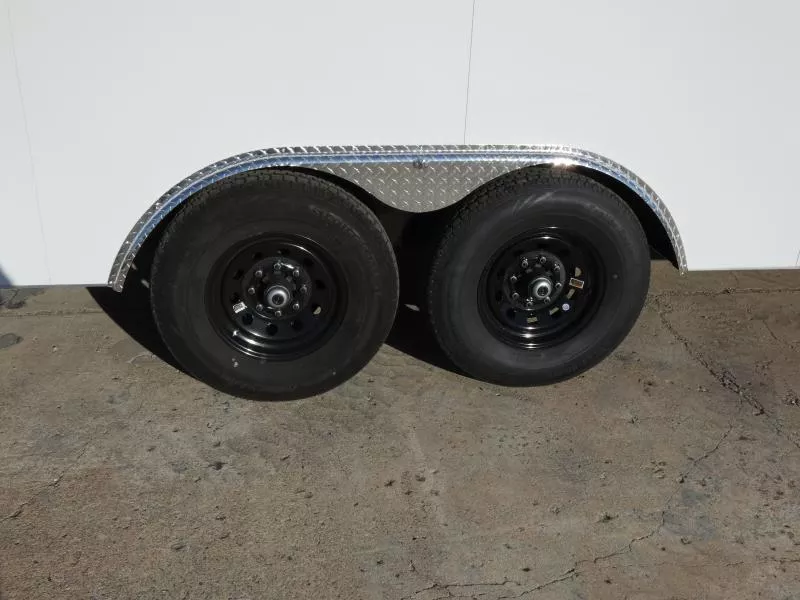 new Car Haulers / Racing Trailers Legend Trailers  for sale, in St. Johns, MI Thumbnail 8