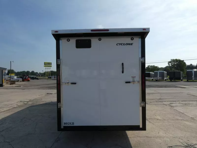 new Cargo (Enclosed) Trailers Legend Trailers  for sale, in St. Johns, MI Thumbnail 4