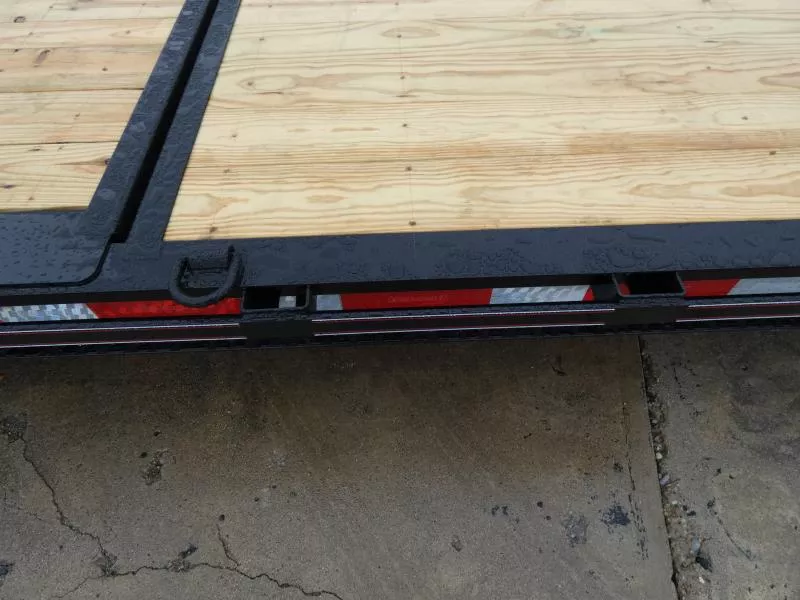 new Equipment / Flatbed Trailers Diamond C Trailers  for sale, in St. Johns, MI Thumbnail 10