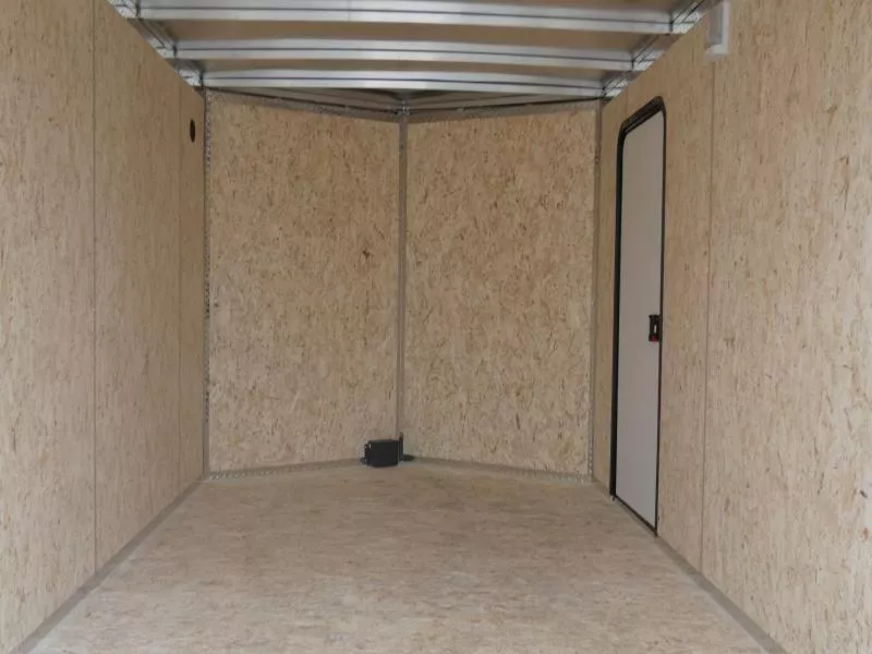 new Cargo (Enclosed) Trailers Legend Trailers  for sale, in St. Johns, MI Thumbnail 9