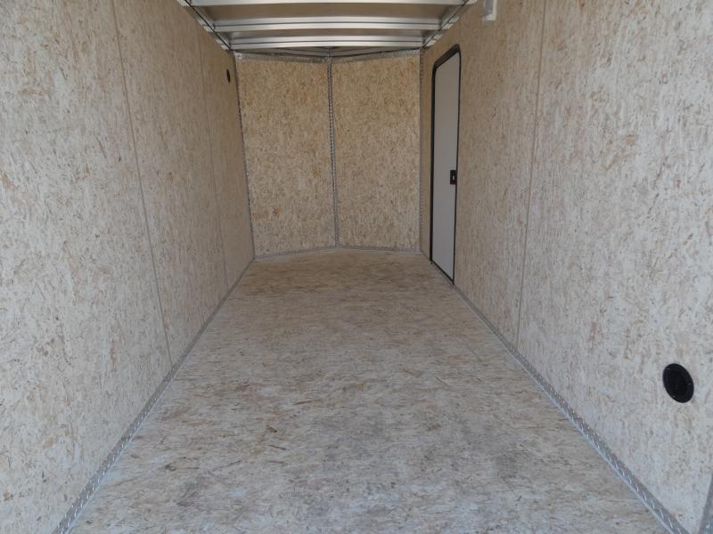 new Cargo (Enclosed) Trailers Legend Trailers  for sale, in St. Johns, MI Thumbnail 7