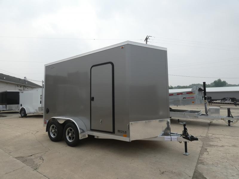 new Cargo (Enclosed) Trailers Legend Trailers  for sale, in St. Johns, MI image-0