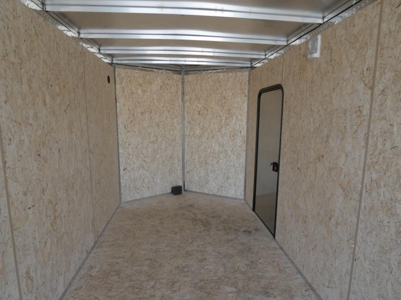 new Cargo (Enclosed) Trailers Legend Trailers  for sale, in St. Johns, MI Thumbnail 10