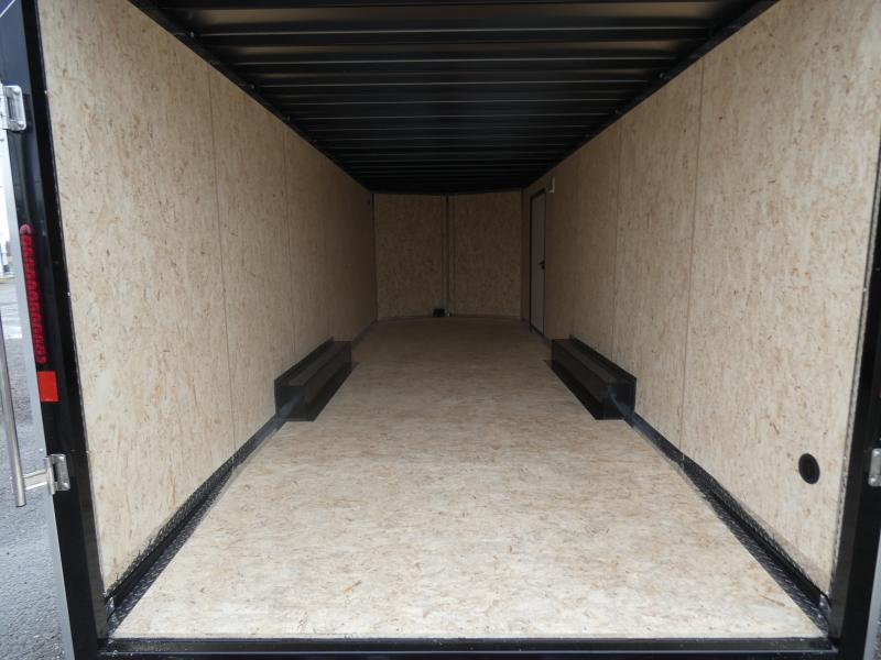 new Car Haulers / Racing Trailers Legend Trailers  for sale, in St. Johns, MI Thumbnail 9