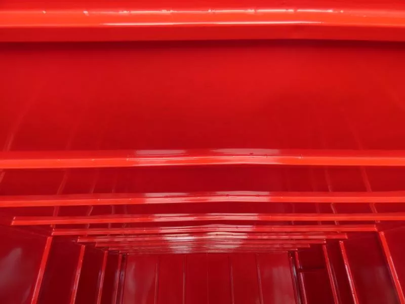 new Cargo (Enclosed) Trailers Delco Trailers  for sale, in St. Johns, MI Thumbnail 14