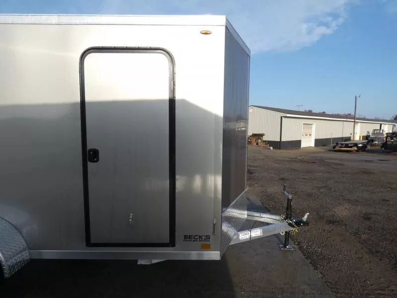 new Cargo (Enclosed) Trailers Legend Trailers  for sale, in St. Johns, MI Thumbnail 7