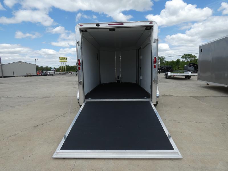 new Cargo (Enclosed) Trailers Legend Trailers  for sale, in St. Johns, MI Thumbnail 7