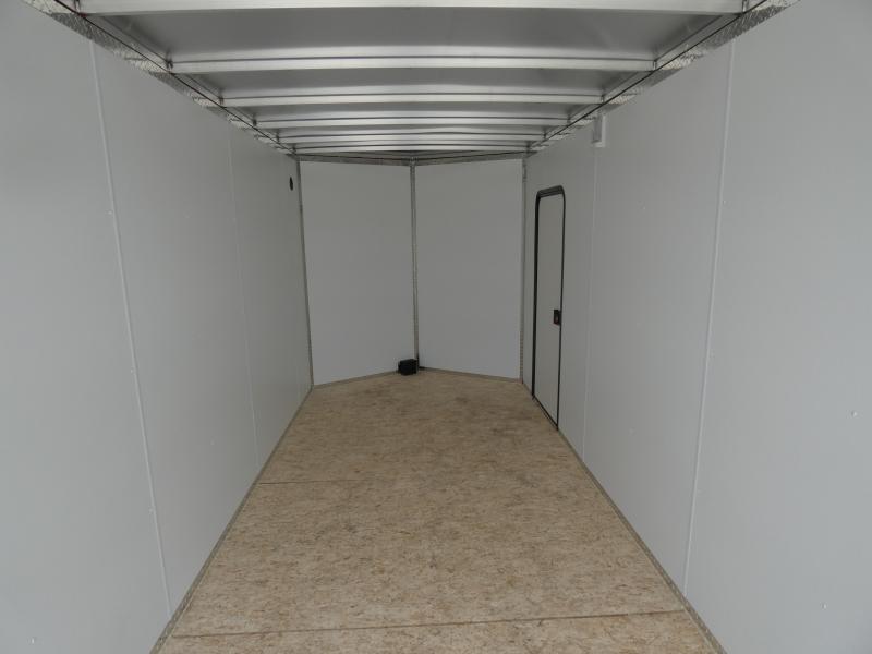 new Cargo (Enclosed) Trailers Legend Trailers  for sale, in St. Johns, MI Thumbnail 9