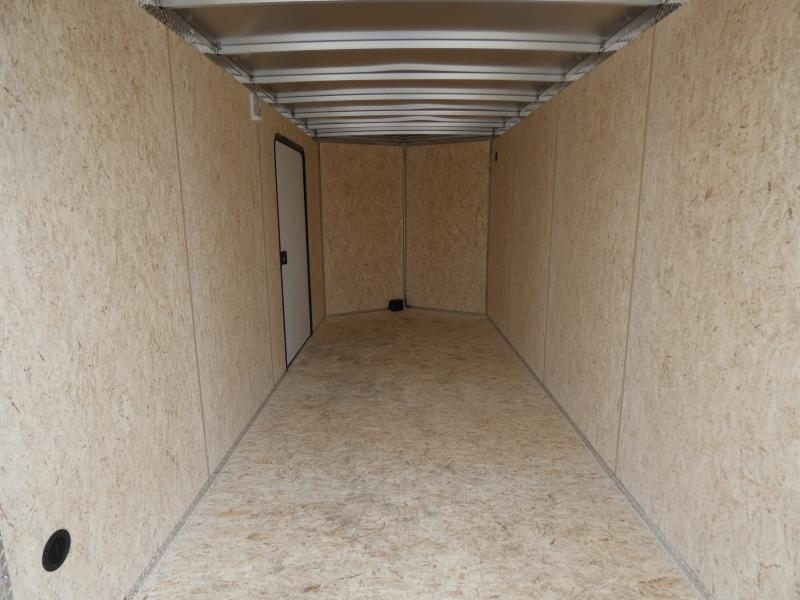 new Cargo (Enclosed) Trailers Legend Trailers  for sale, in St. Johns, MI Thumbnail 7