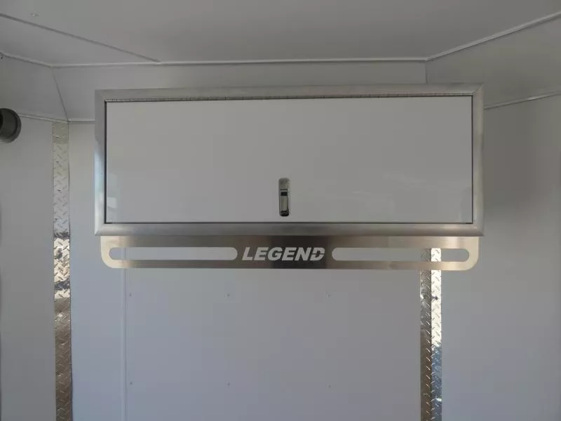 new Snowmobile Trailers Legend Trailers  for sale, in St. Johns, MI Thumbnail 16
