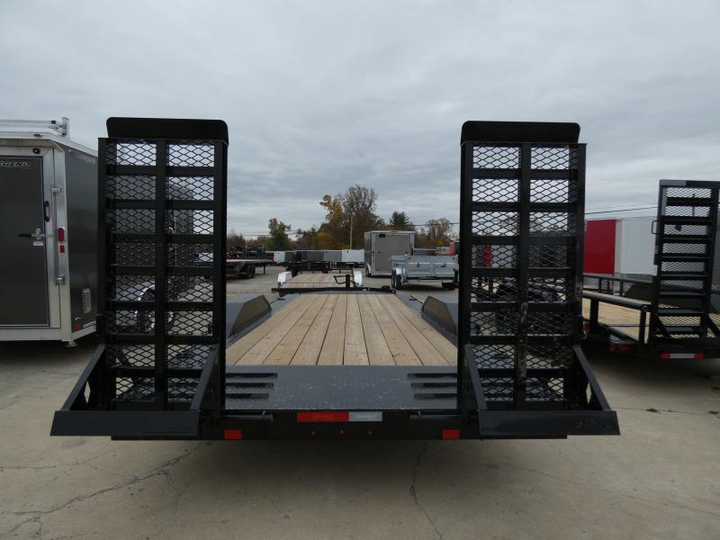new Equipment / Flatbed Trailers Diamond C Trailers  for sale, in St. Johns, MI Thumbnail 5