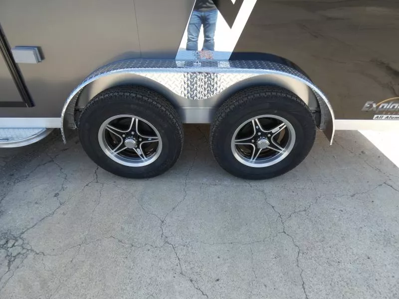 new Snowmobile Trailers Legend Trailers  for sale, in St. Johns, MI Thumbnail 8
