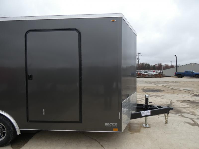 new Car Haulers / Racing Trailers Legend Trailers  for sale, in St. Johns, MI Thumbnail 6