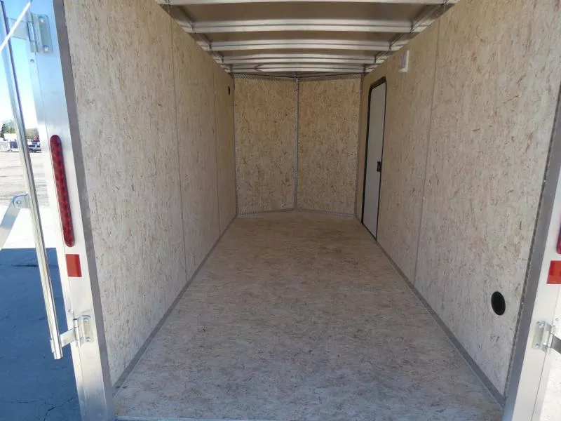 new Cargo (Enclosed) Trailers Legend Trailers  for sale, in St. Johns, MI Thumbnail 10