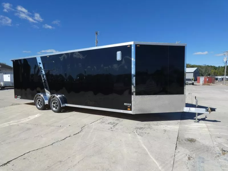 new Snowmobile Trailers Legend Trailers  for sale, in St. Johns, MI Thumbnail 3