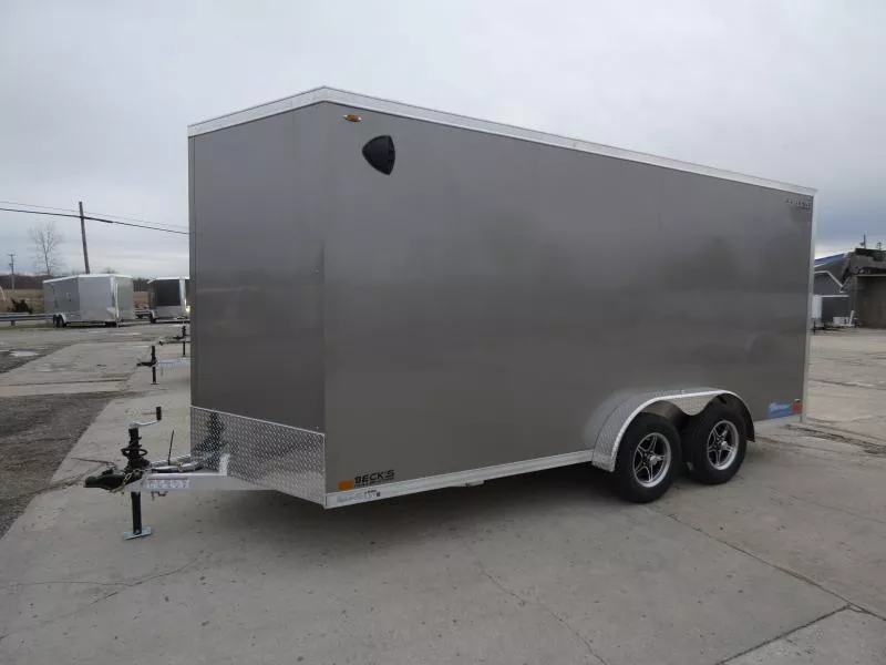 new Cargo (Enclosed) Trailers Legend Trailers  for sale, in St. Johns, MI Thumbnail 2
