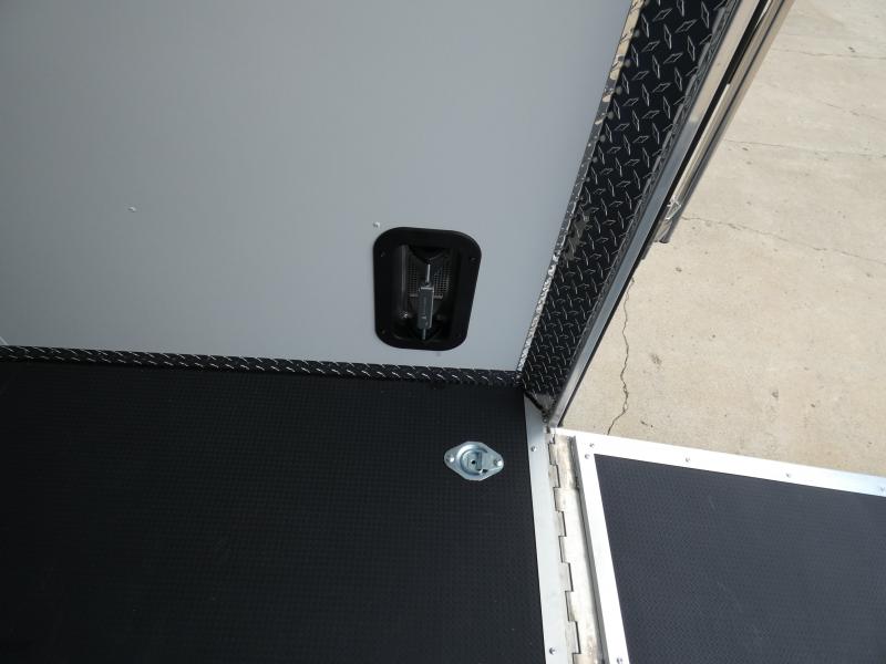 new Cargo (Enclosed) Trailers Legend Trailers  for sale, in St. Johns, MI Thumbnail 12