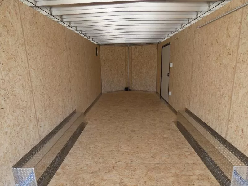 new Car Haulers / Racing Trailers Legend Trailers  for sale, in St. Johns, MI Thumbnail 12