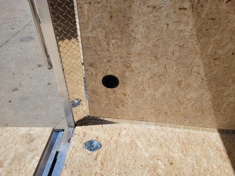 new Cargo (Enclosed) Trailers Legend Trailers  for sale, in St. Johns, MI Thumbnail 11