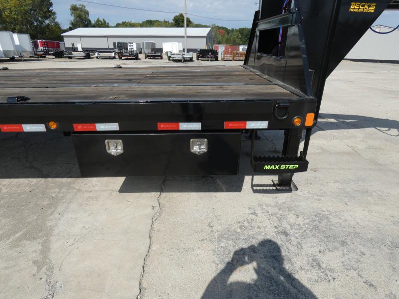 new Equipment / Flatbed Trailers Load Trail  for sale, in St. Johns, MI Thumbnail 10