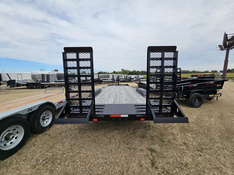 new Equipment / Flatbed Trailers Diamond C Trailers  for sale, in St. Johns, MI Thumbnail 7