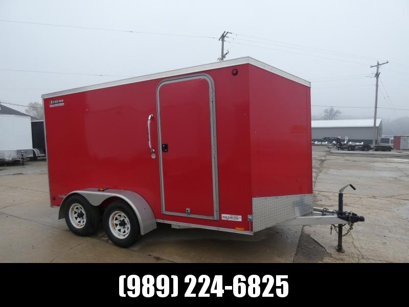 Uses Legend Explorer 7' x 14' Cargo Trailer For Sale - Call For More Details Uses Legend Explorer 7' x 14' Cargo Trailer For Sale - Call For More Details