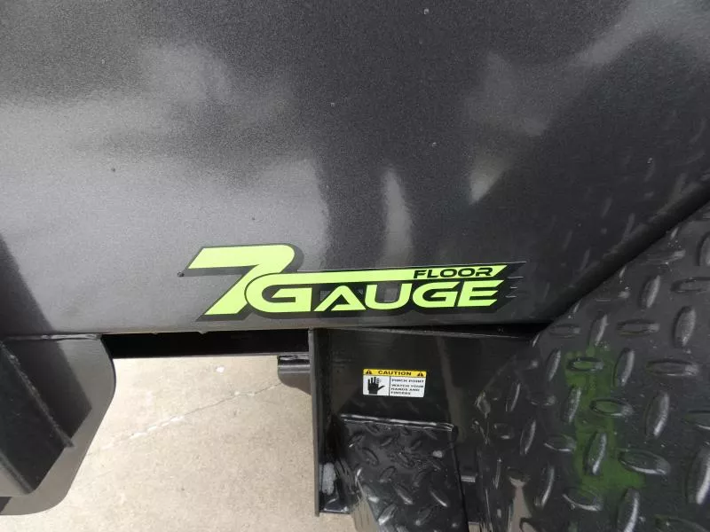 new Dump Trailers Load Trail  for sale, in St. Johns, MI Thumbnail 7