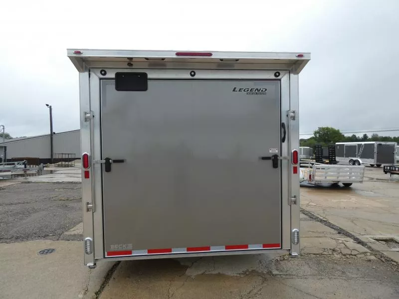 new Car Haulers / Racing Trailers Legend Trailers  for sale, in St. Johns, MI Thumbnail 5