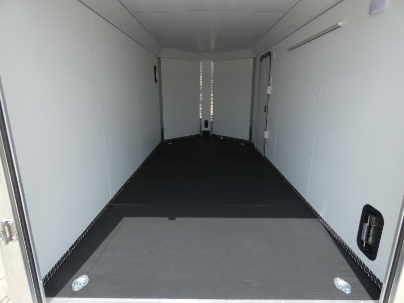 new Cargo (Enclosed) Trailers Legend Trailers  for sale, in St. Johns, MI Thumbnail 10