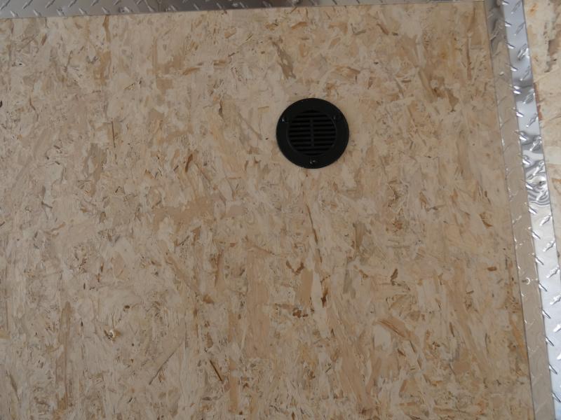 new Cargo (Enclosed) Trailers Legend Trailers  for sale, in St. Johns, MI Thumbnail 12