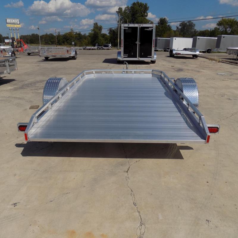 new Utility Trailers Legend Trailers  for sale, in St. Johns, MI Thumbnail 7