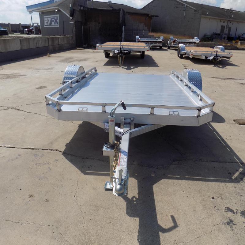 new Utility Trailers Legend Trailers  for sale, in St. Johns, MI Thumbnail 5