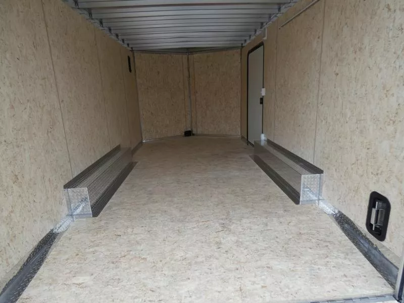 new Car Haulers / Racing Trailers Legend Trailers  for sale, in St. Johns, MI Thumbnail 10