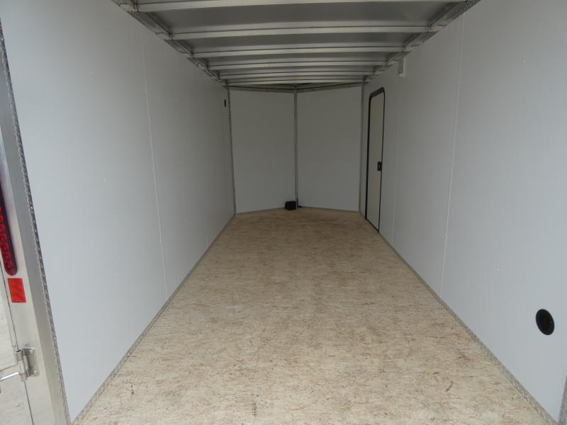 new Cargo (Enclosed) Trailers Legend Trailers  for sale, in St. Johns, MI Thumbnail 7