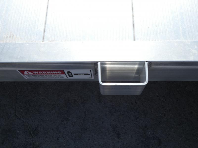 new Car Haulers / Racing Trailers Legend Trailers  for sale, in St. Johns, MI Thumbnail 10