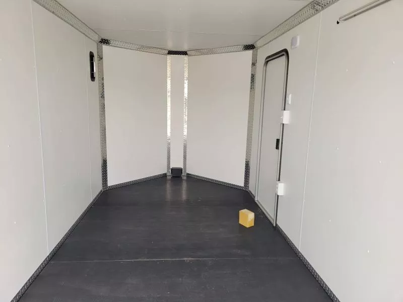 new Cargo (Enclosed) Trailers Legend Trailers  for sale, in St. Johns, MI Thumbnail 6