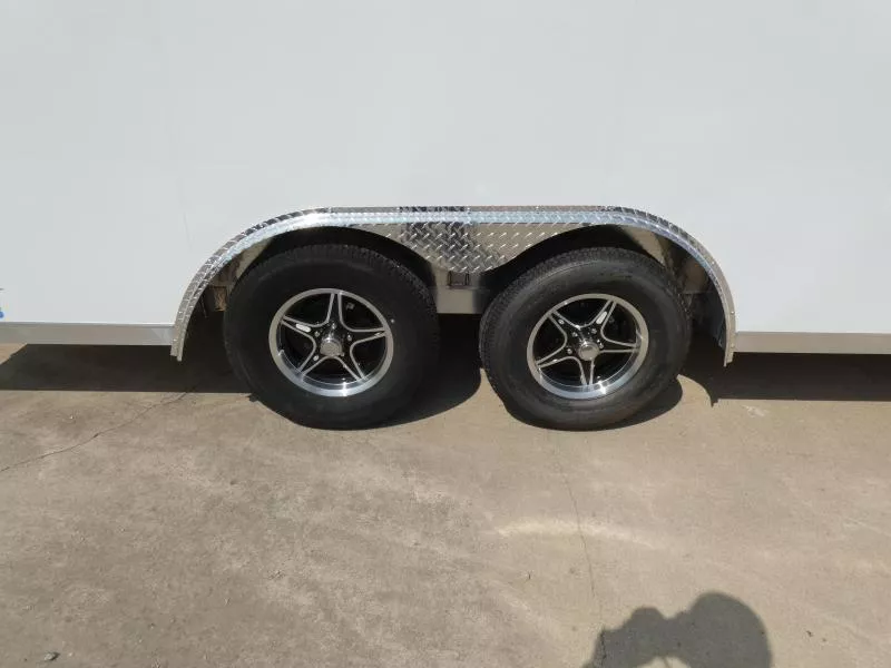 new Car Haulers / Racing Trailers Legend Trailers  for sale, in St. Johns, MI Thumbnail 9