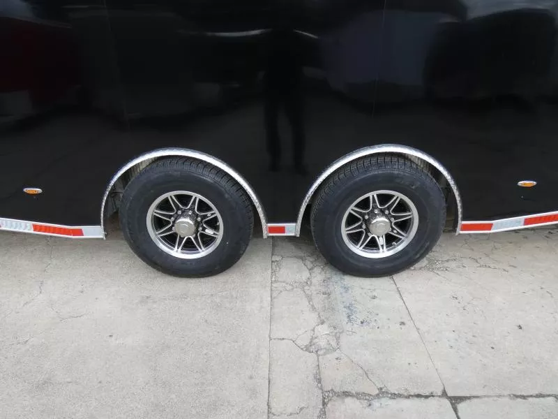 new Car Haulers / Racing Trailers Legend Trailers  for sale, in St. Johns, MI Thumbnail 10