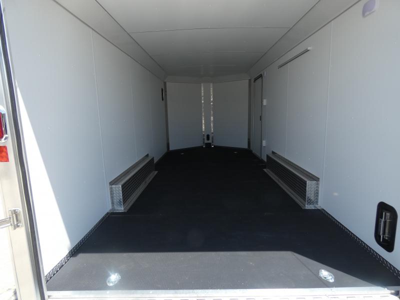 new Cargo (Enclosed) Trailers Legend Trailers  for sale, in St. Johns, MI Thumbnail 9
