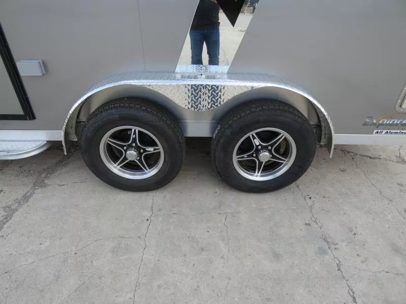 new Snowmobile Trailers Legend Trailers  for sale, in St. Johns, MI Thumbnail 7